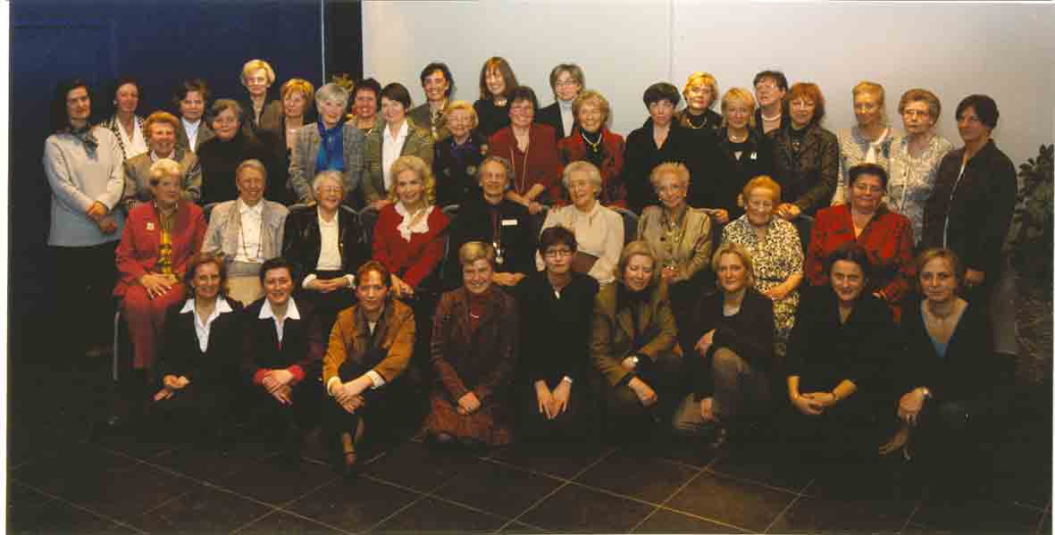 75ste verjaardag SI Antwerpen