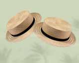 Dixieland hoeden