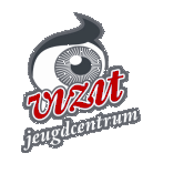 Logo Vizit Jeugdcentrum Wilrijk