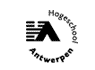 Logo Antwerpen Hogeschool Henry Van de Velde