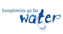 Soroptimists go for water